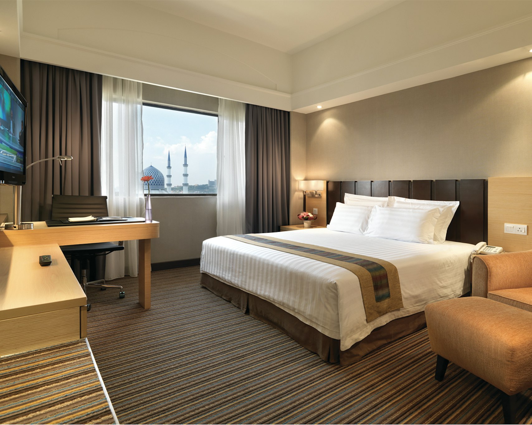 Concorde Hotel Shah Alam 2/11
