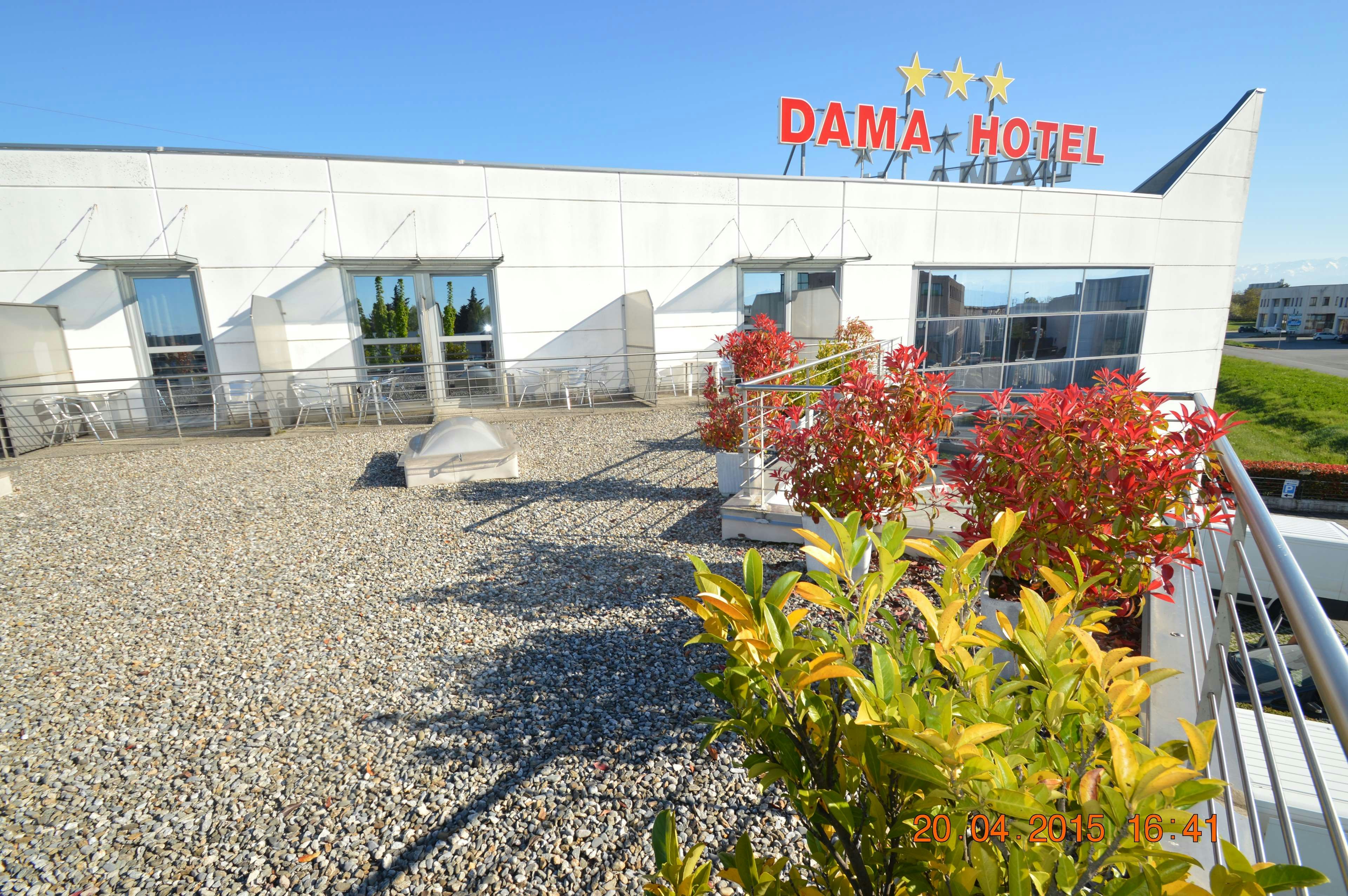 Dama Hotel 16/16