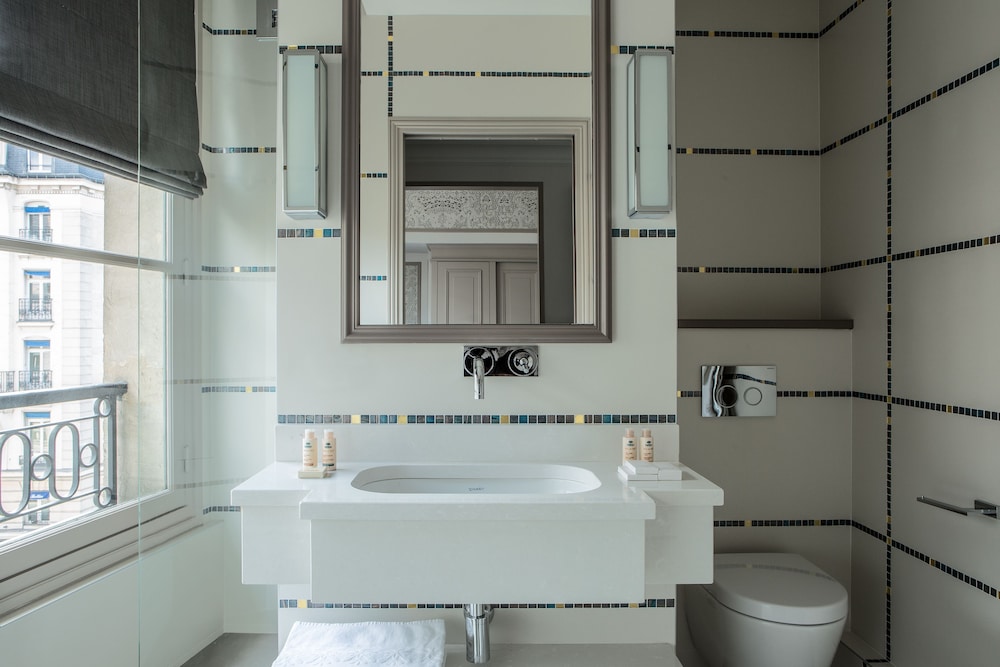 Hotel Mansart 29/63