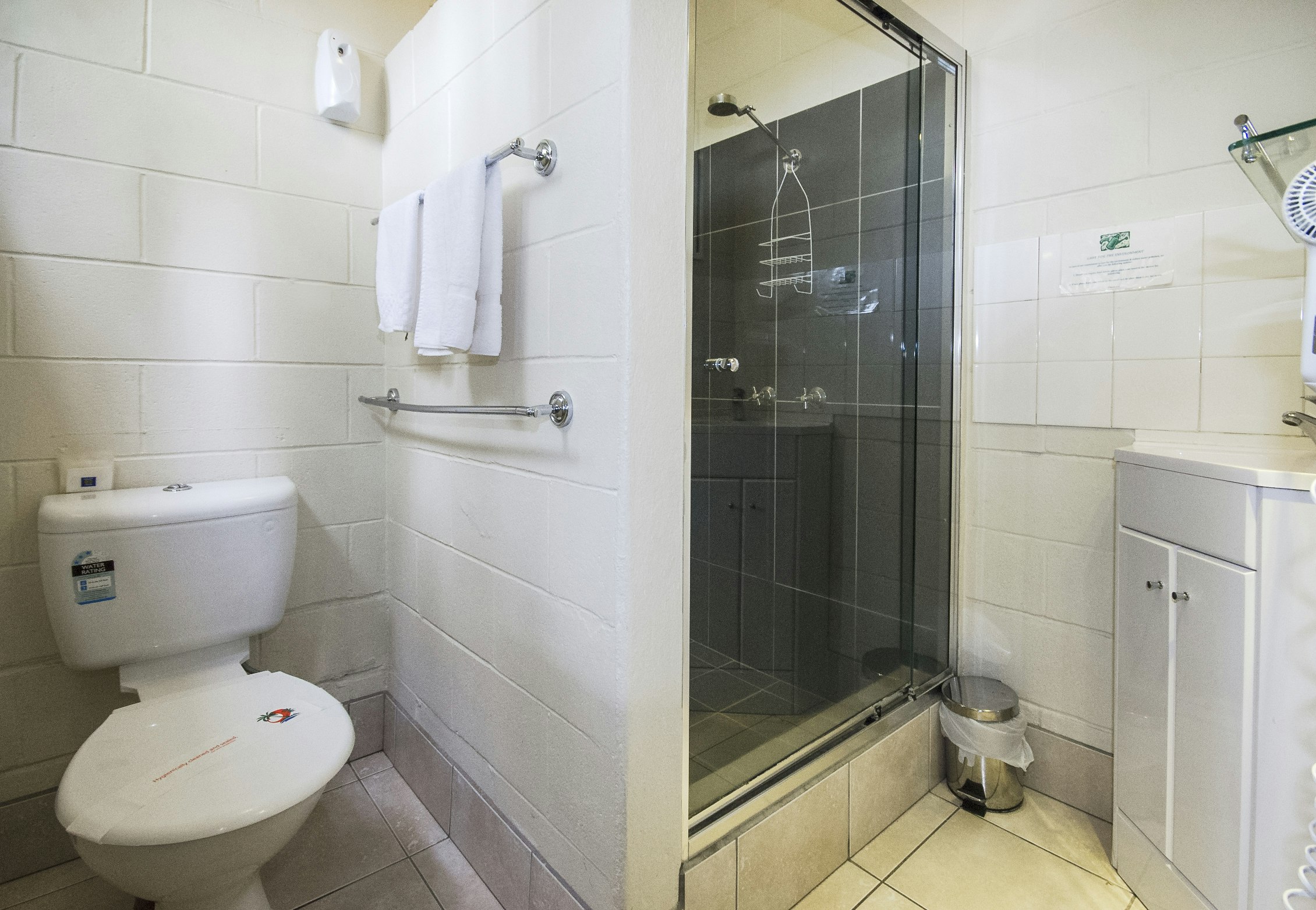 Biloela Coutryman Motel 38/38
