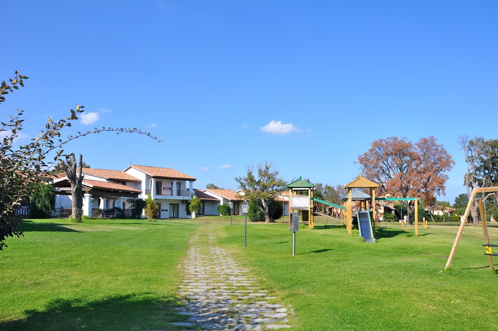 Liscia Eldi Resort 4/47