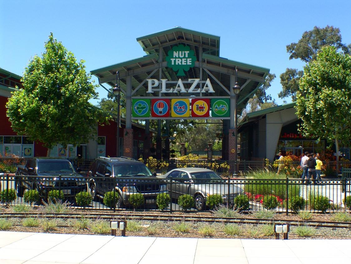 Americas Best Value Inn Vacaville Napa Valley 2/40