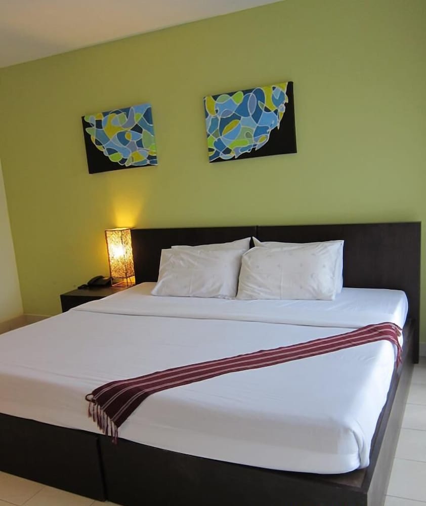 Krabi Cozy Place 18/49