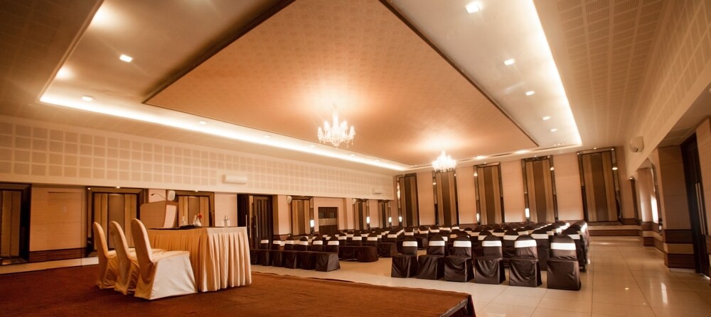 GRAND PALACE HOTEL AND SPA 21/50