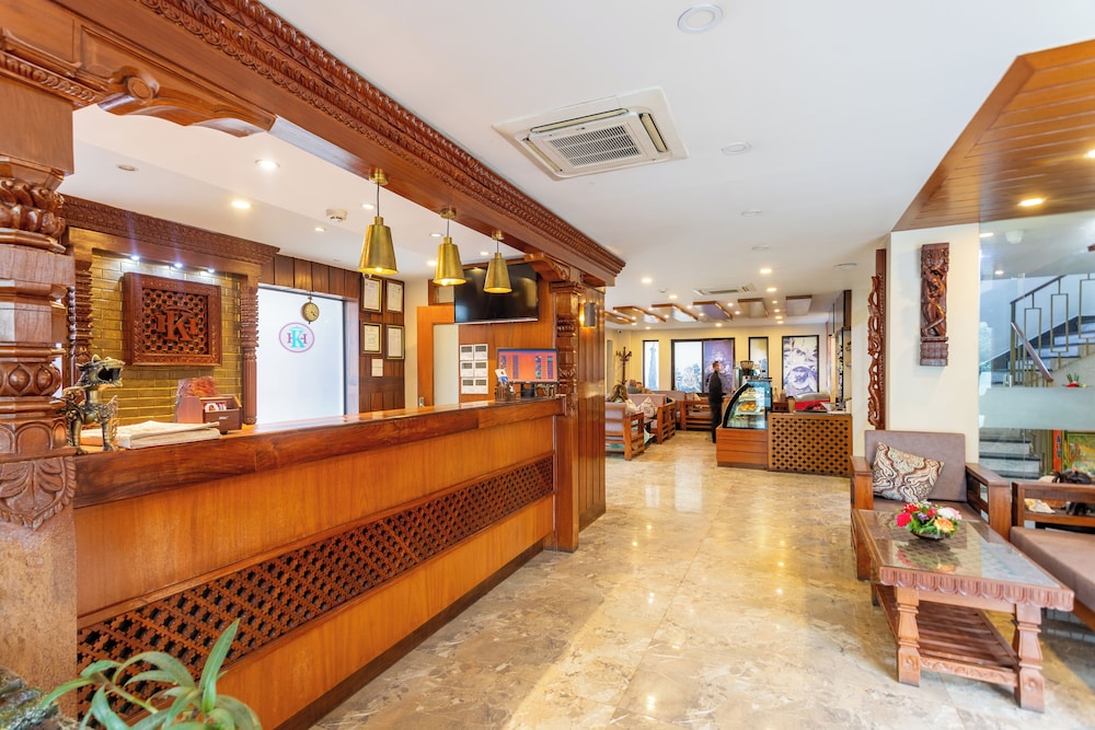 Hotel Kutumba 5/50