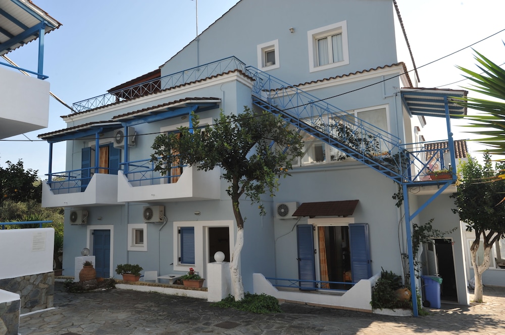 Annaliza公寓(Annaliza Apartments) 图片3