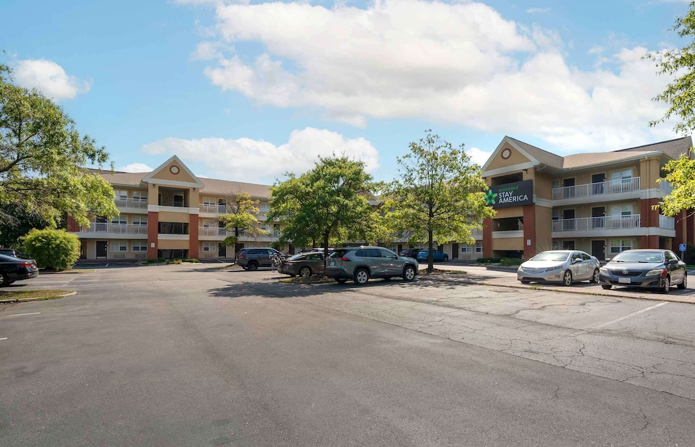 Extended Stay America Virginia Beach - Independence Blvd. 48/51