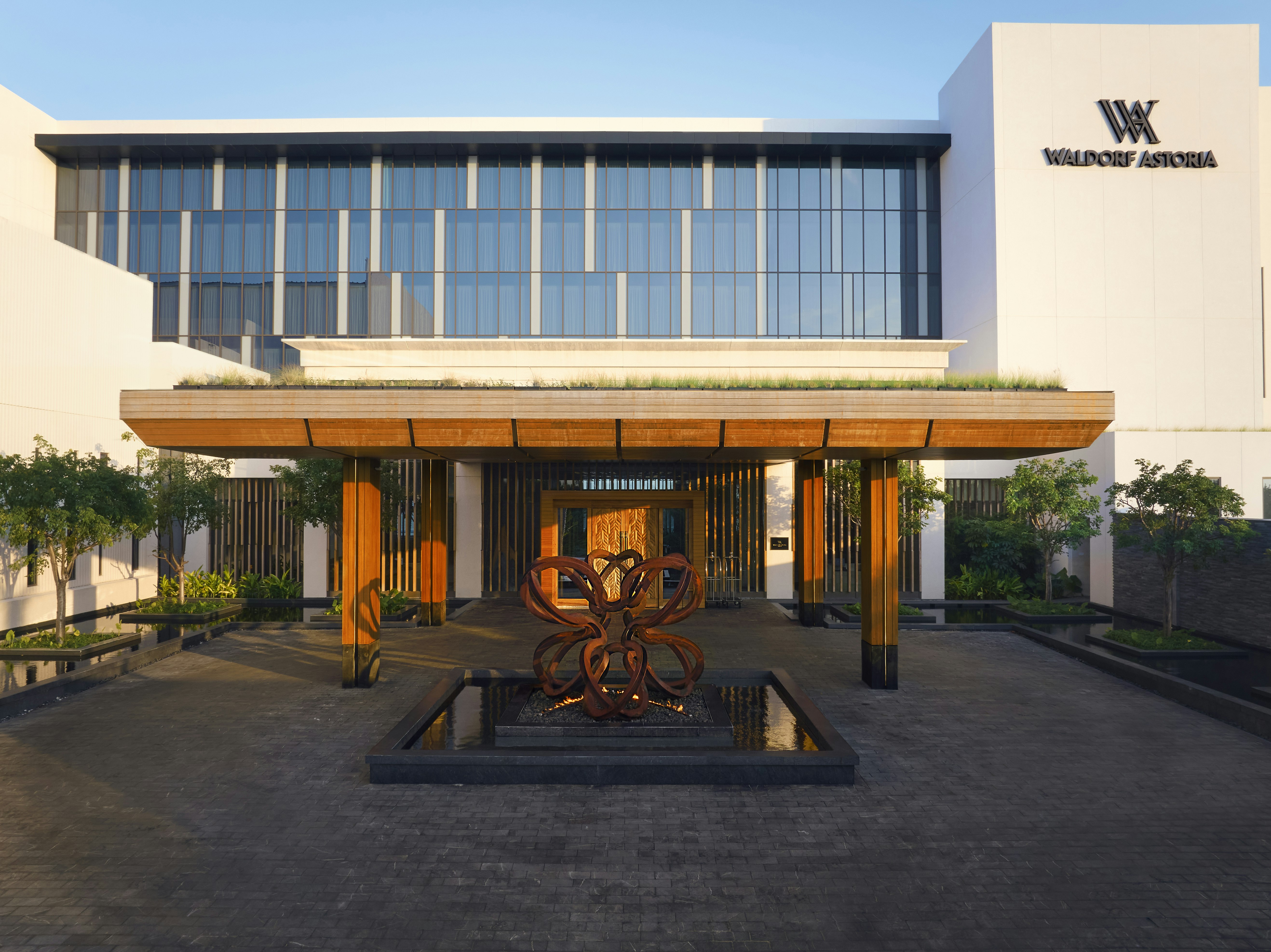 Waldorf Astoria Riviera Maya 2/79