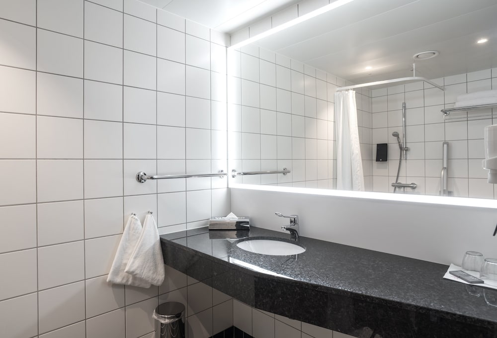 Thon Hotel Alta 12/60
