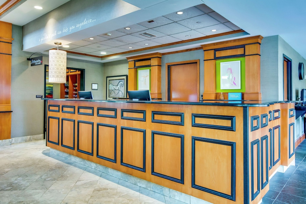 路易斯维尔机场希尔顿花园酒店(Hilton Garden Inn Louisville Airport) 图片5