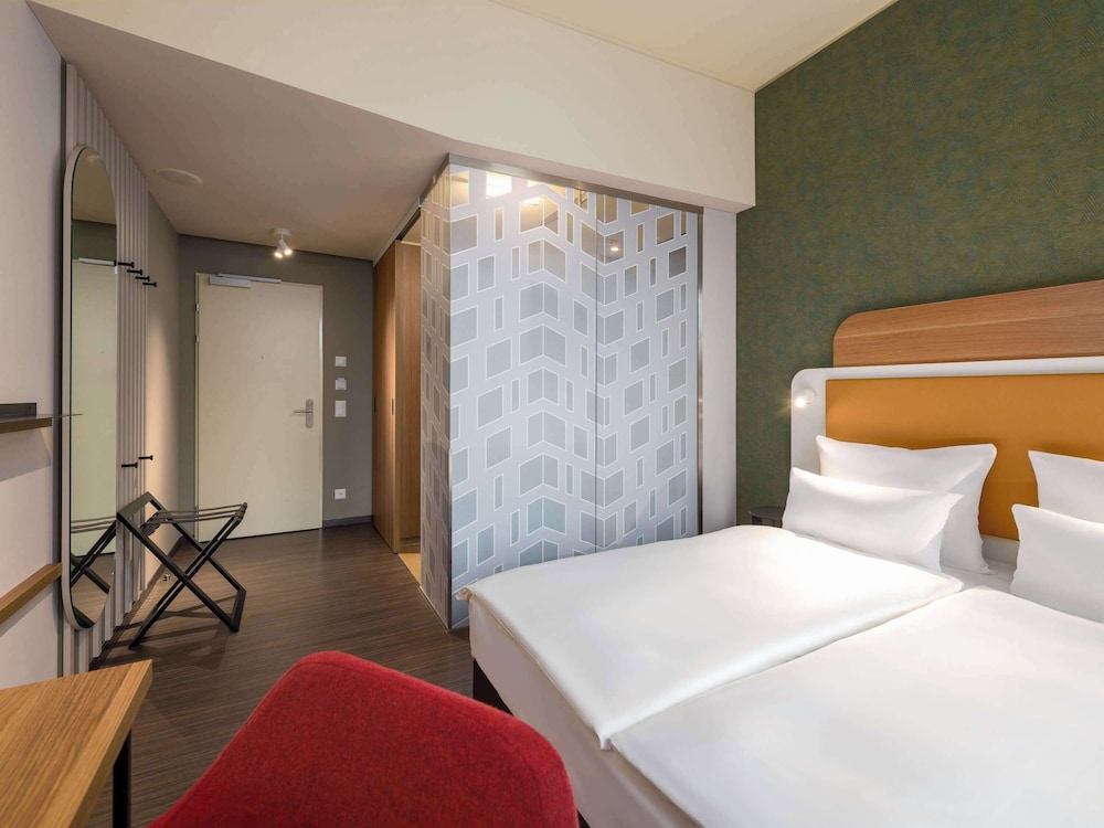 Mercure Zurich City 22/65