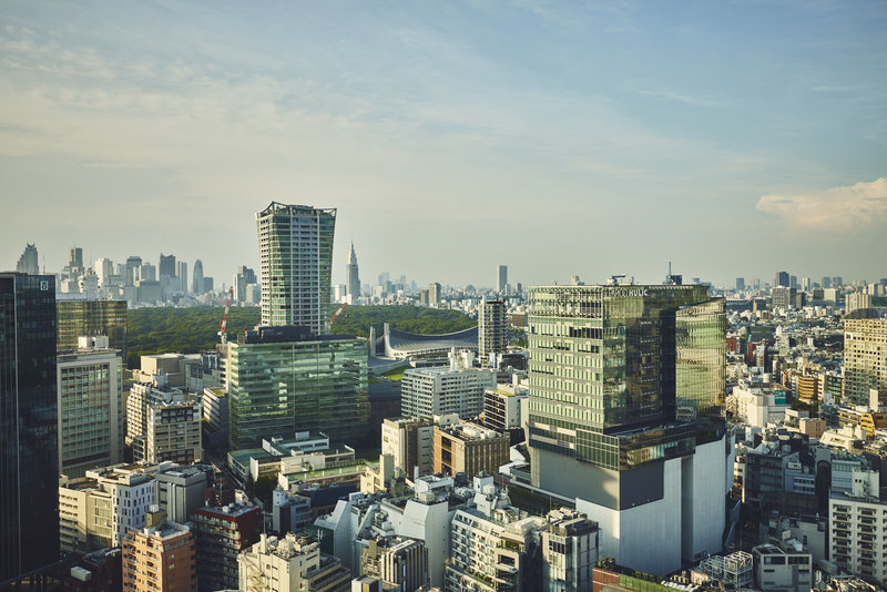 Hotel Indigo Tokyo Shibuya 49/50