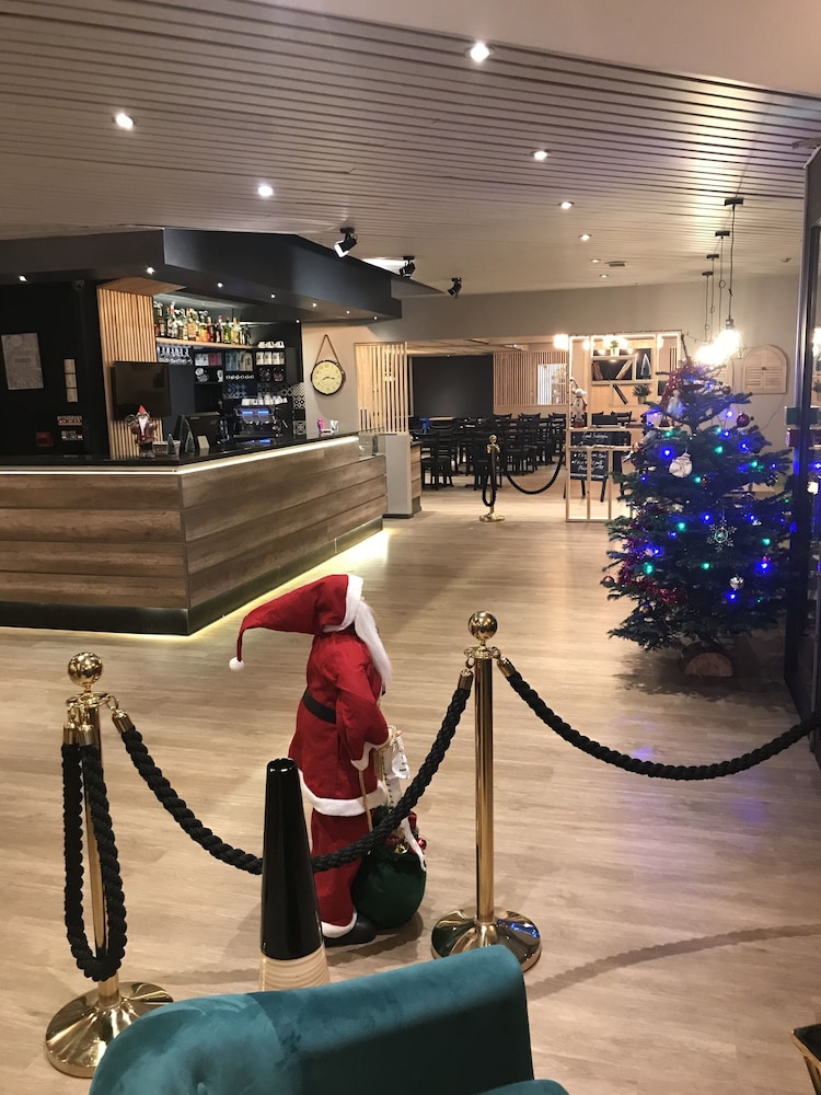 Eurohotel Airport Orly Rungis 25/51