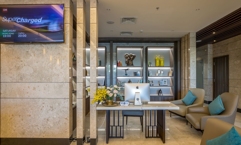 Minh Toan Safi Ocean Hotel 46/72