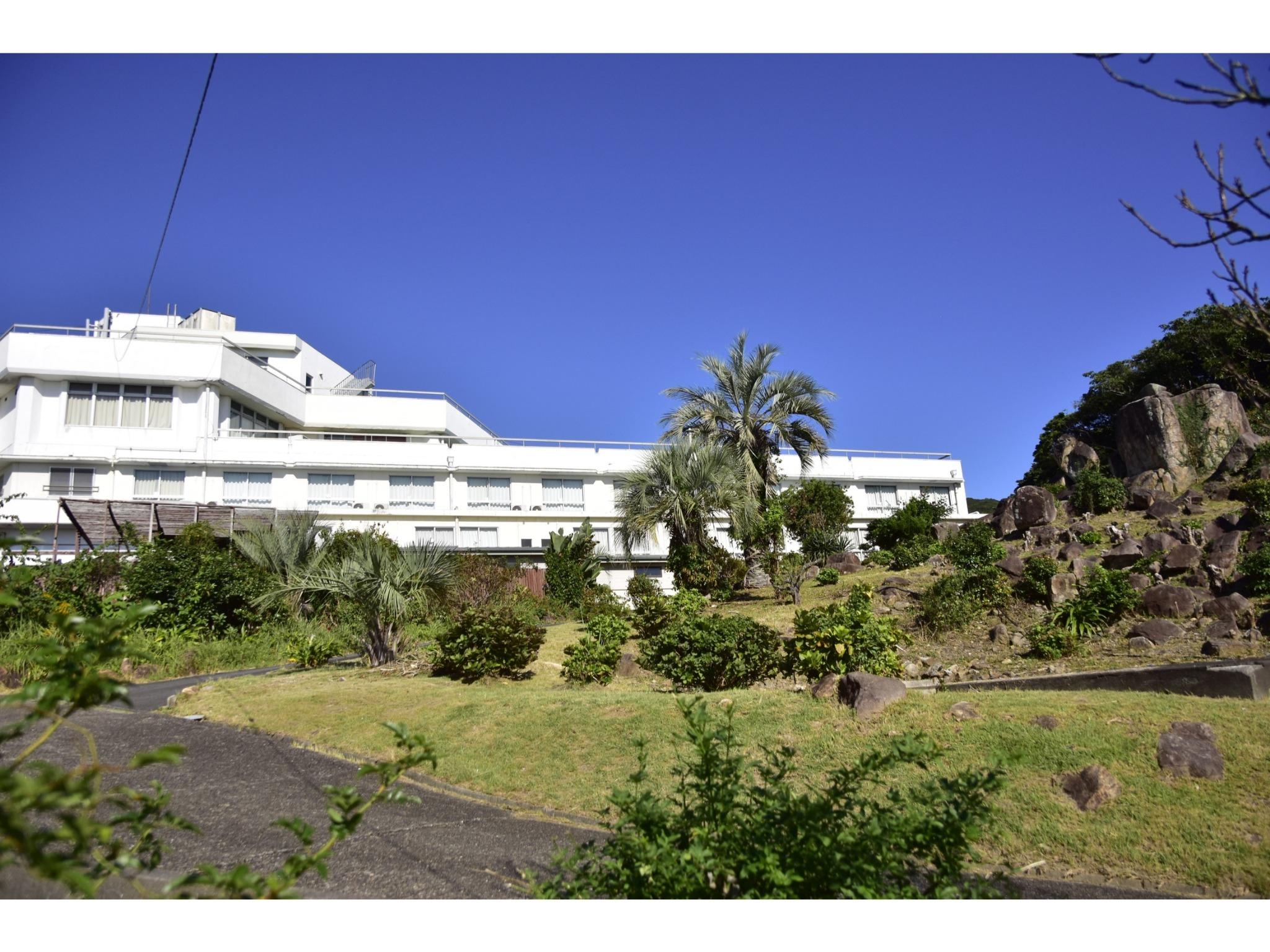 Ashizuri Sunnyside Hotel 32/34