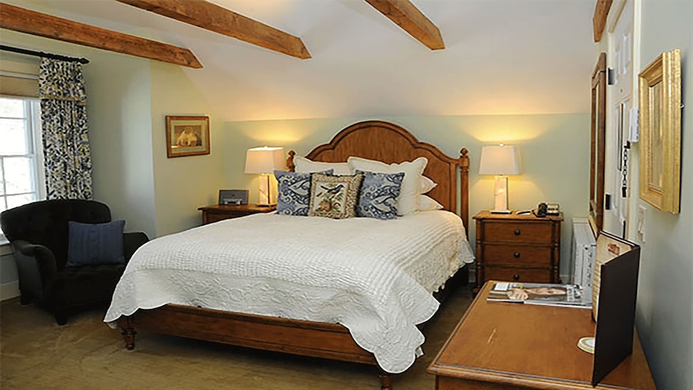 The Lyme Inn 13/50