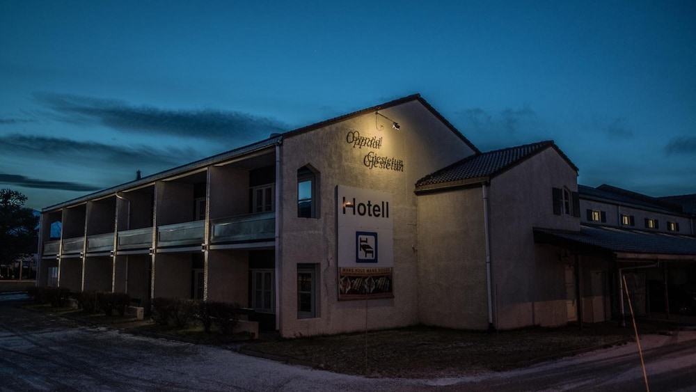 Oppdal Gjestetun 2/41