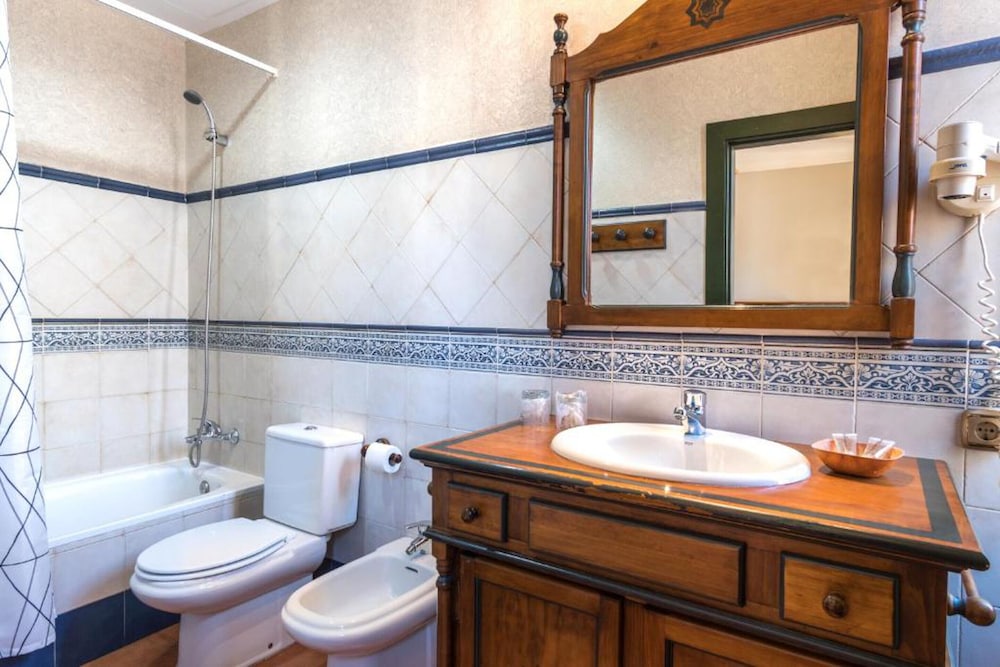 Plaza Nueva Hotel 57/67