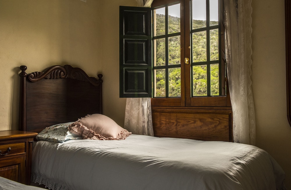 LAS CASAS DEL CHORRO 22/62