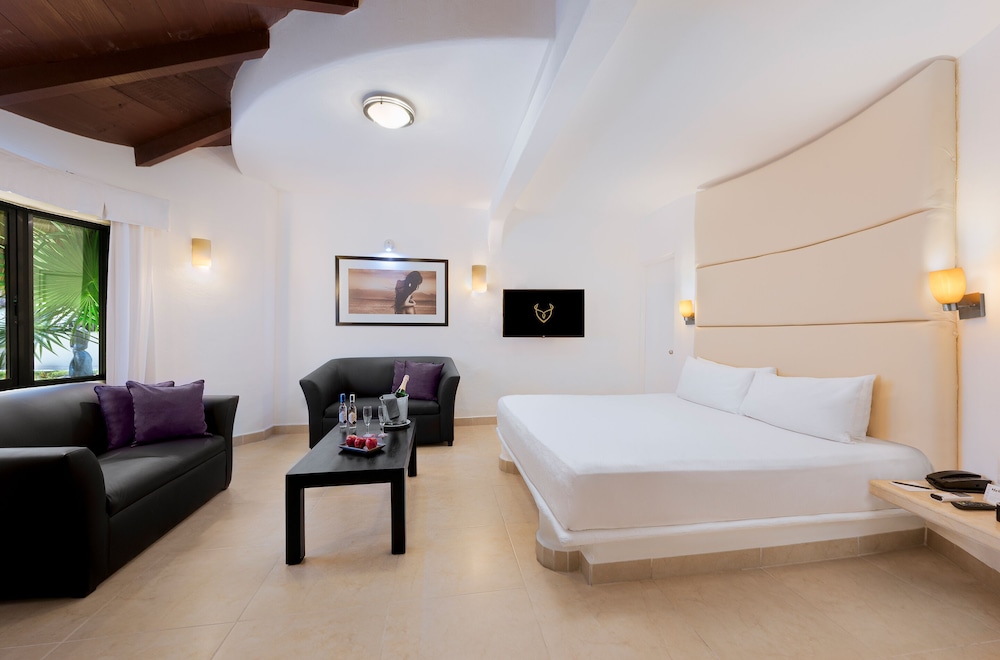 Desire Riviera Maya Resort All Inclusive Adults Only 16/49