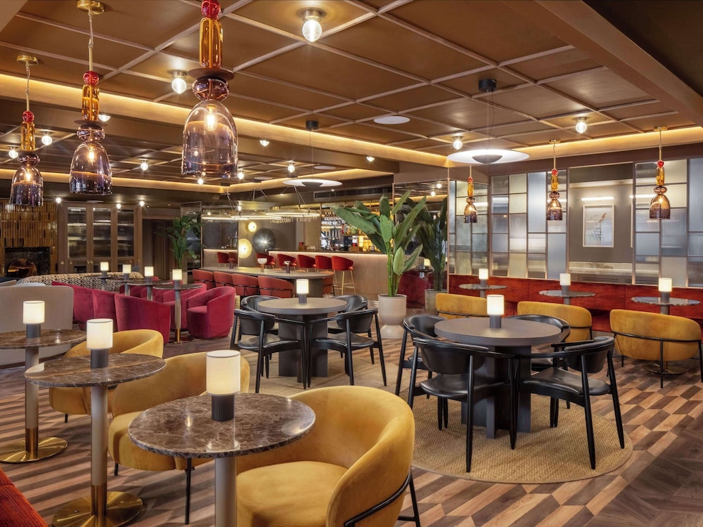 Mercure London Earls Court 45/59