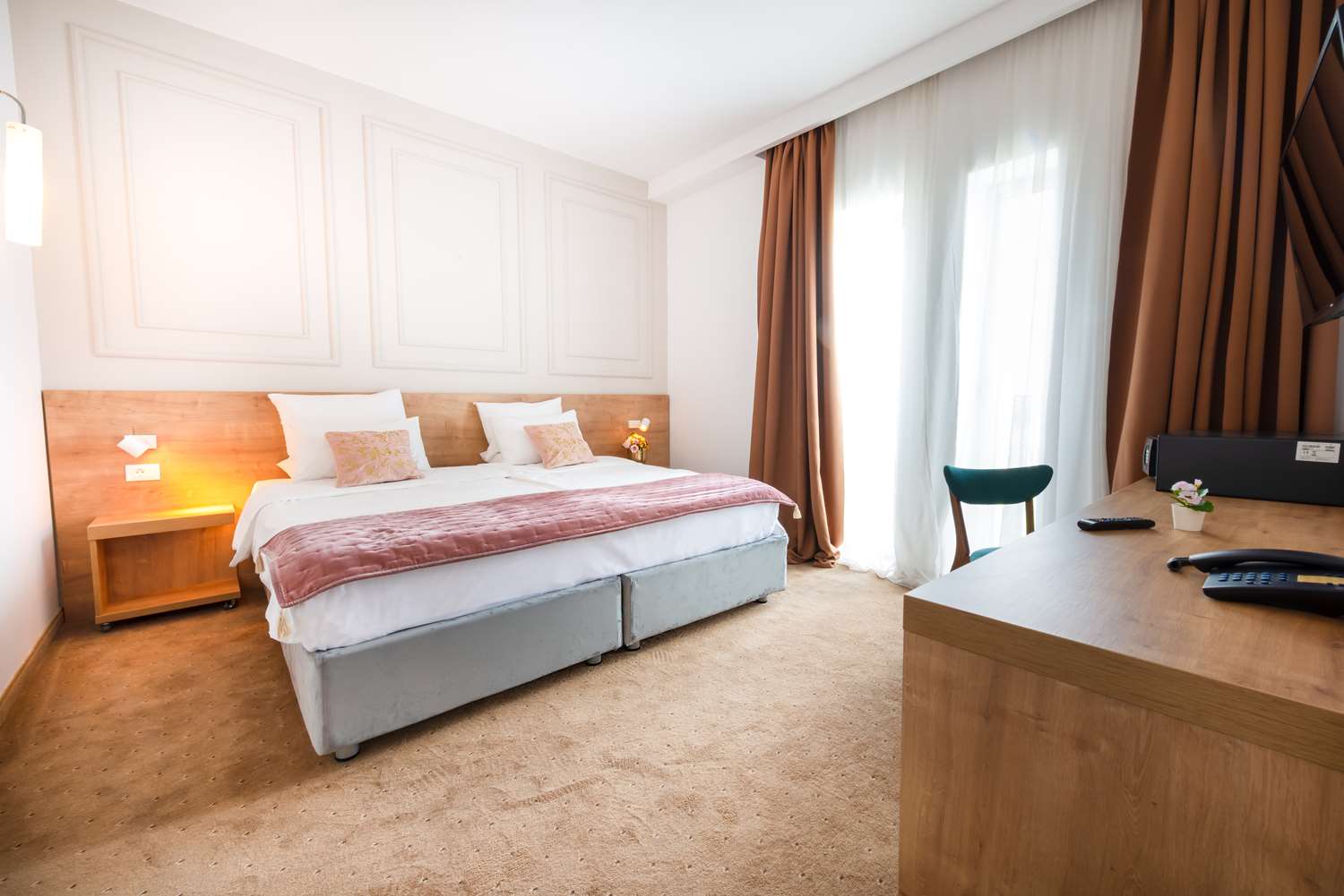 Room, King Bed, Stil Hotel 2/3