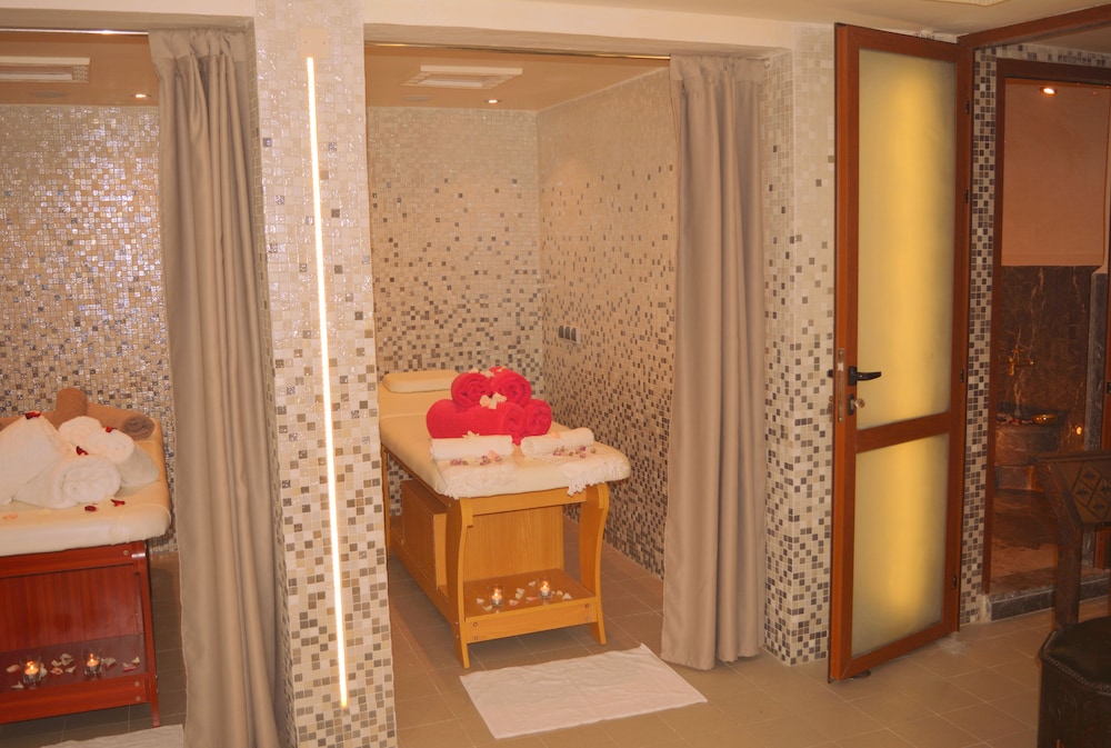 Riad Ghali & Spa 48/48