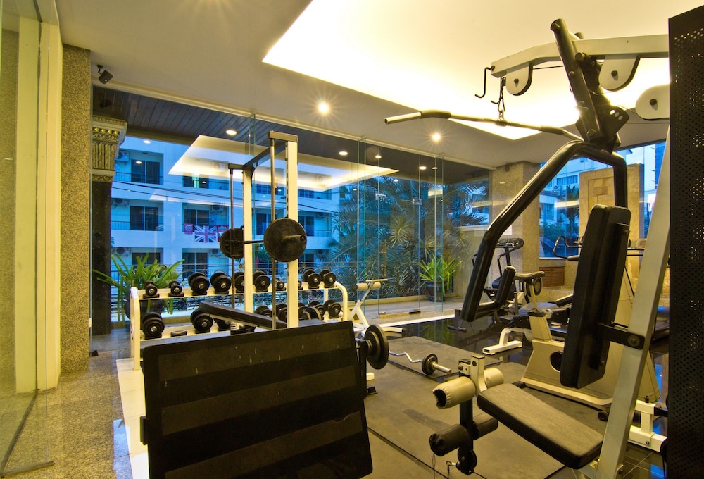 Lk Royal Suite 37/68