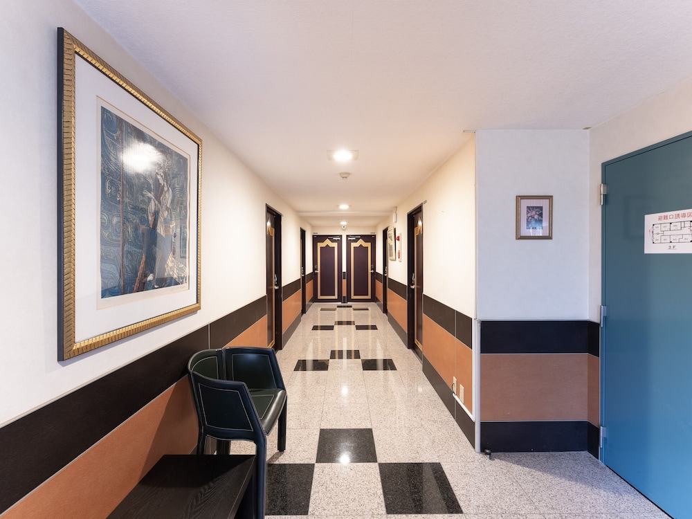 Hotel Changtee 64/67