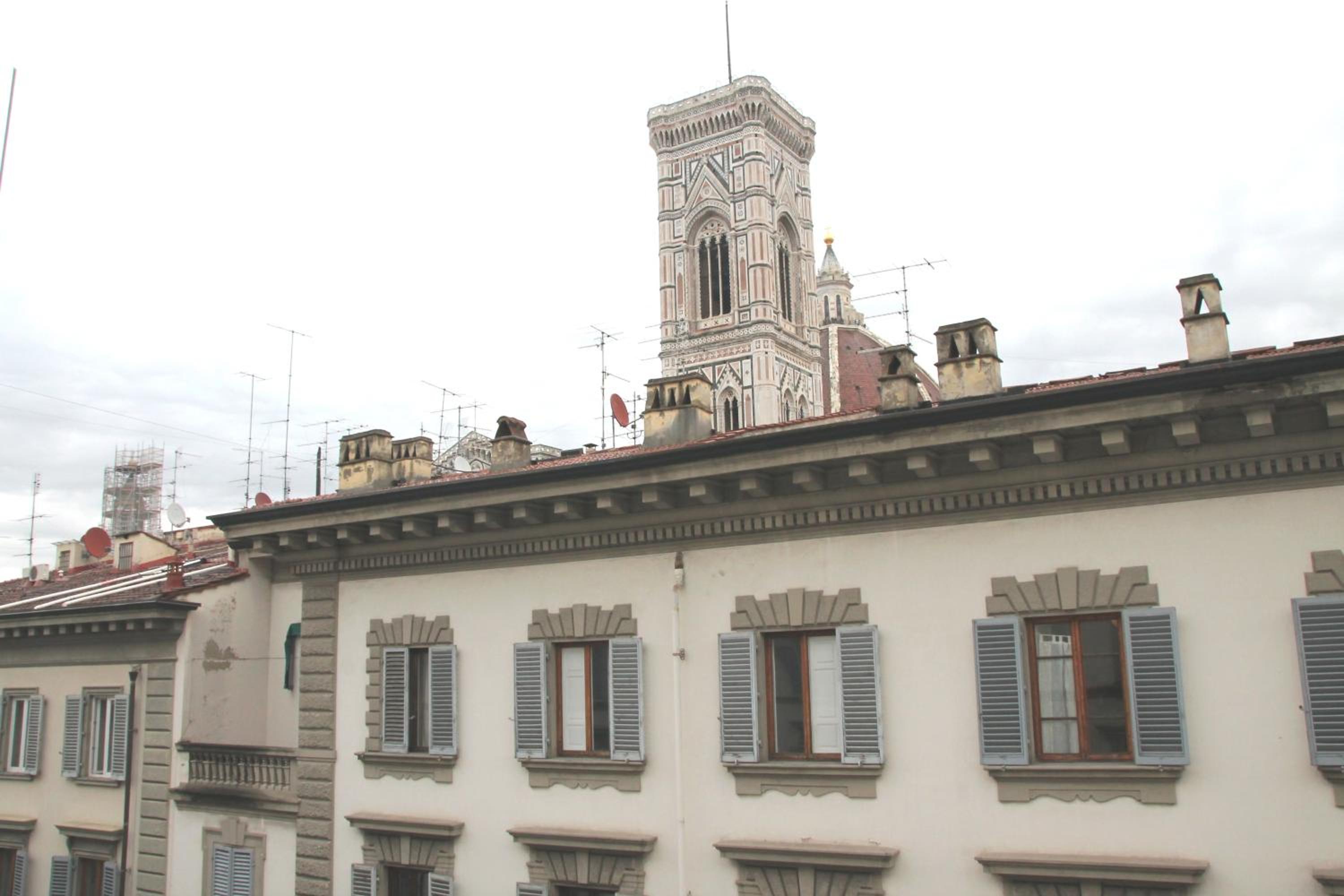 B&B Magnifico Messere 4/21