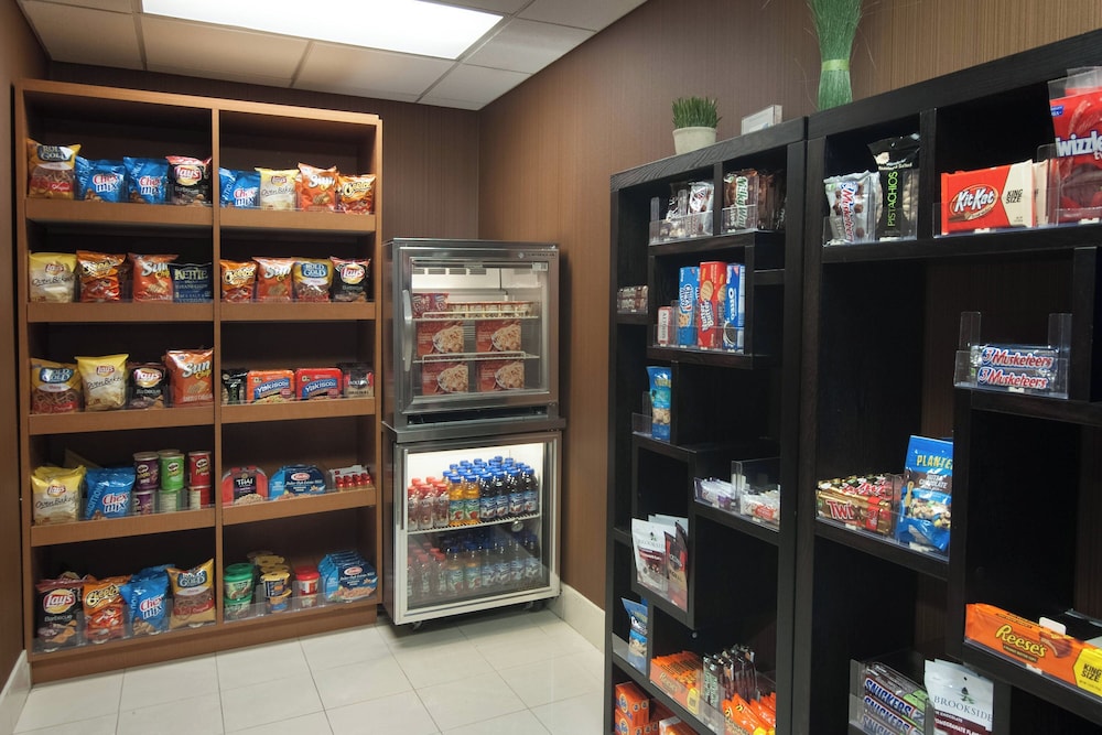 Fairfield Inn & Suites Atlanta Airport South/Sullivan Road 22/50