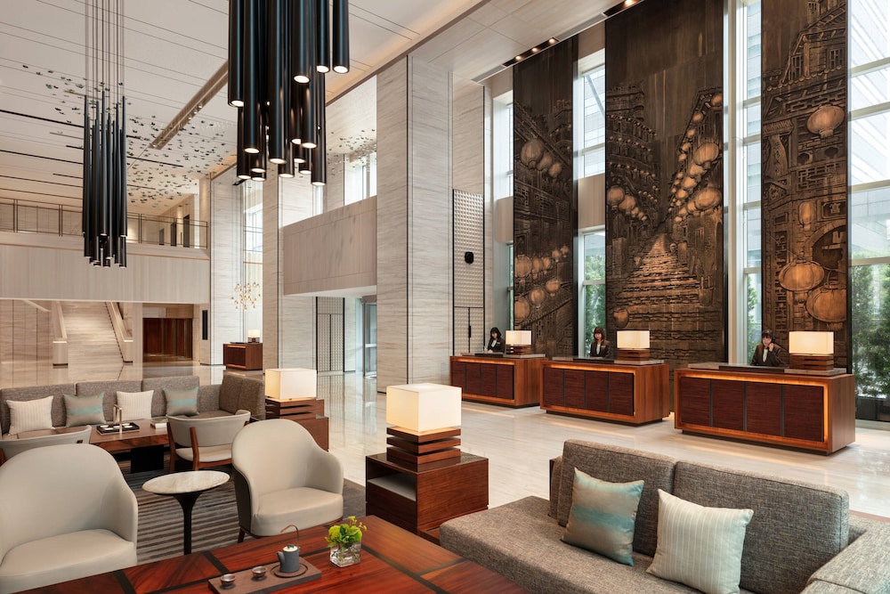 Courtyard by Marriott Taipei Downtown 18/44