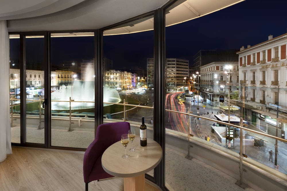 Athens Tiare by Mage Hotels 38/65