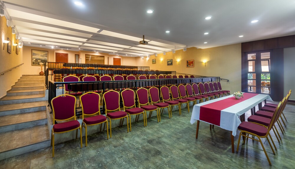 Hunguest Hotel Sun Resort 46/67