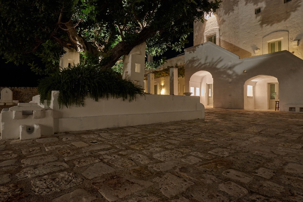 Masseria Le Carrube 22/34