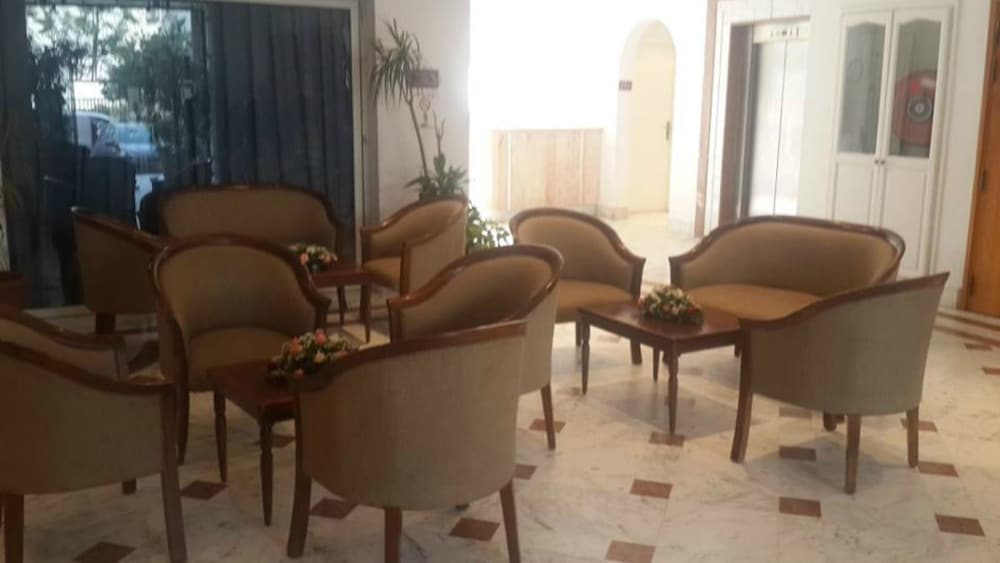Ariha Hotel 13/22