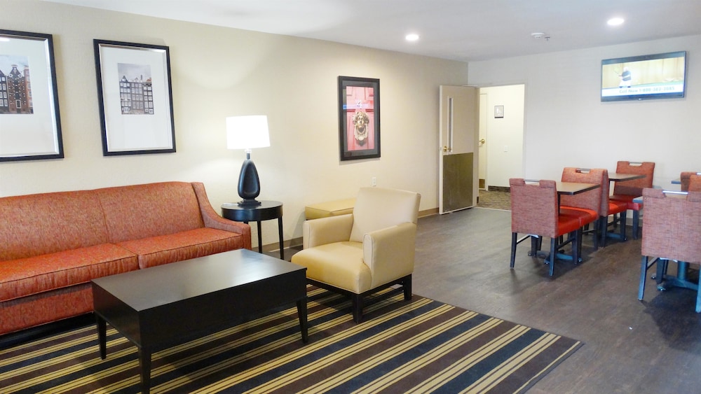 Extended Stay America - Arlington - Six Flags 27/50