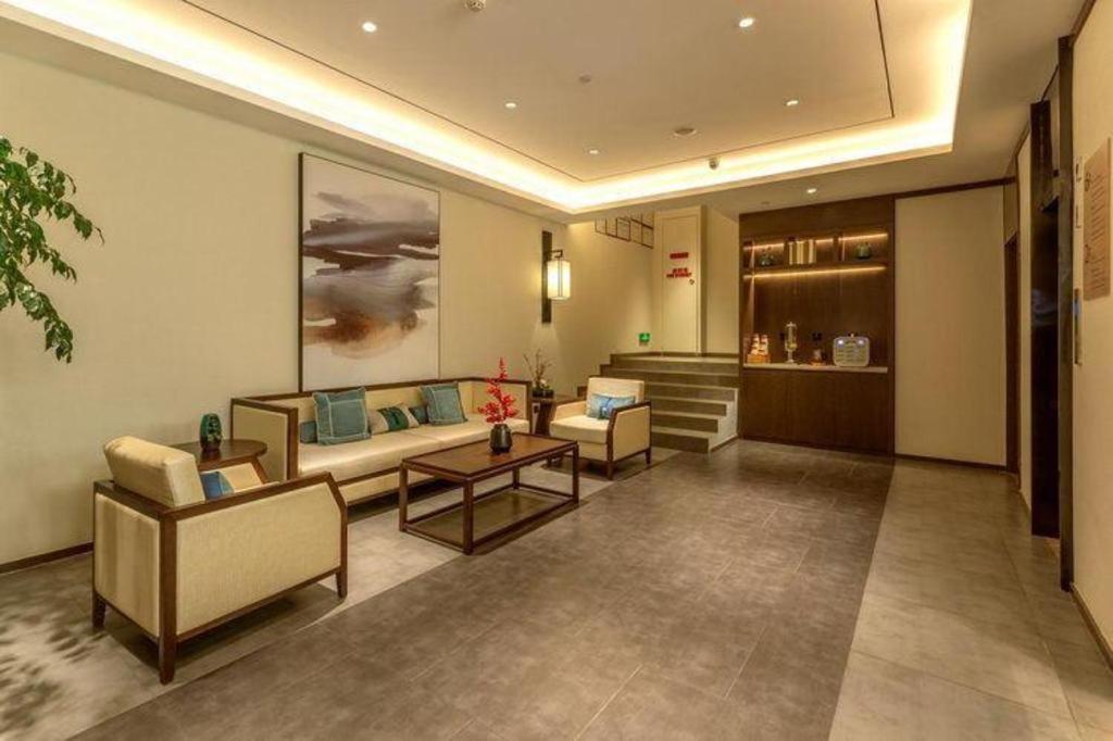 Fairyland Hotel (Kunming Spring City 66 Plaza ) 30/50