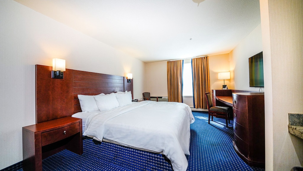 West Edmonton Mall Inn 15/55