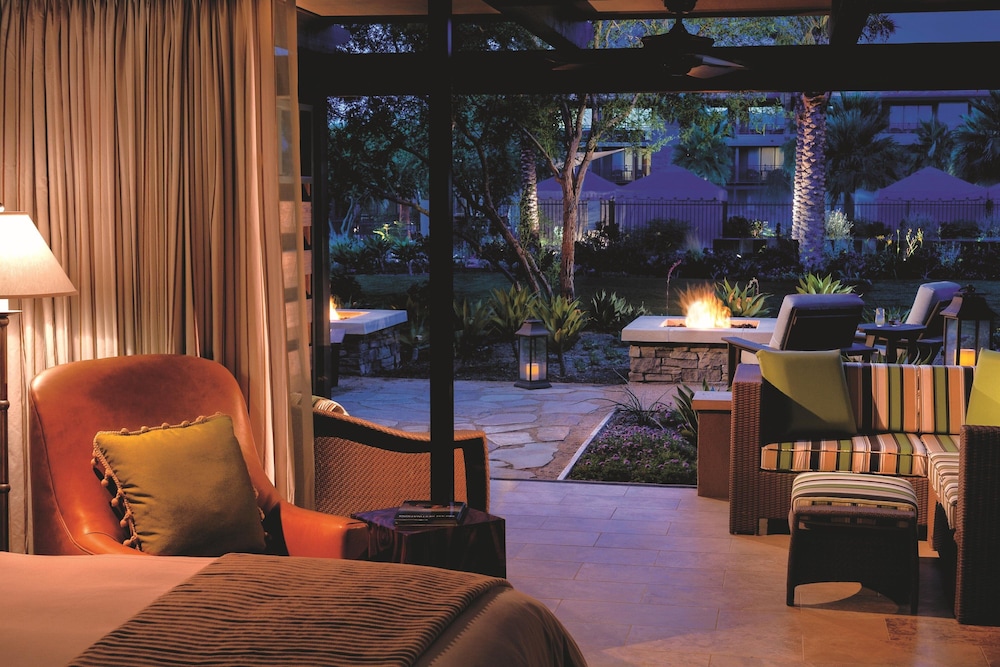 THE RITZ CARLTON RANCHO MIRAGE 30/68