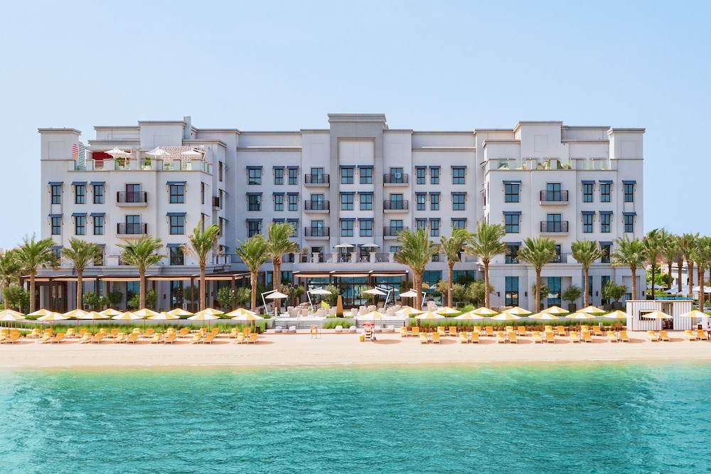 Vida Beach Resort Umm Al Quwain 43/50