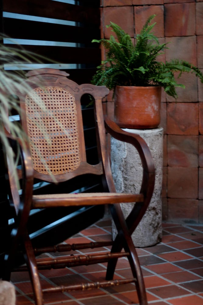 Hotel Casa Gardenia 15/64