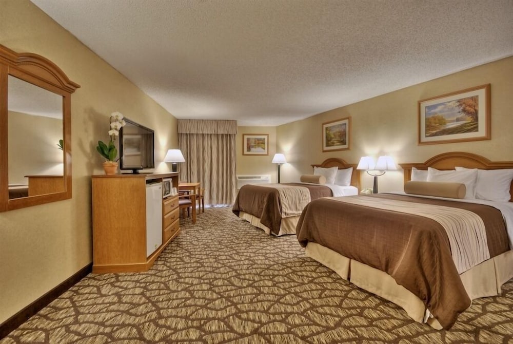 Best Western Clifton Park 17/33