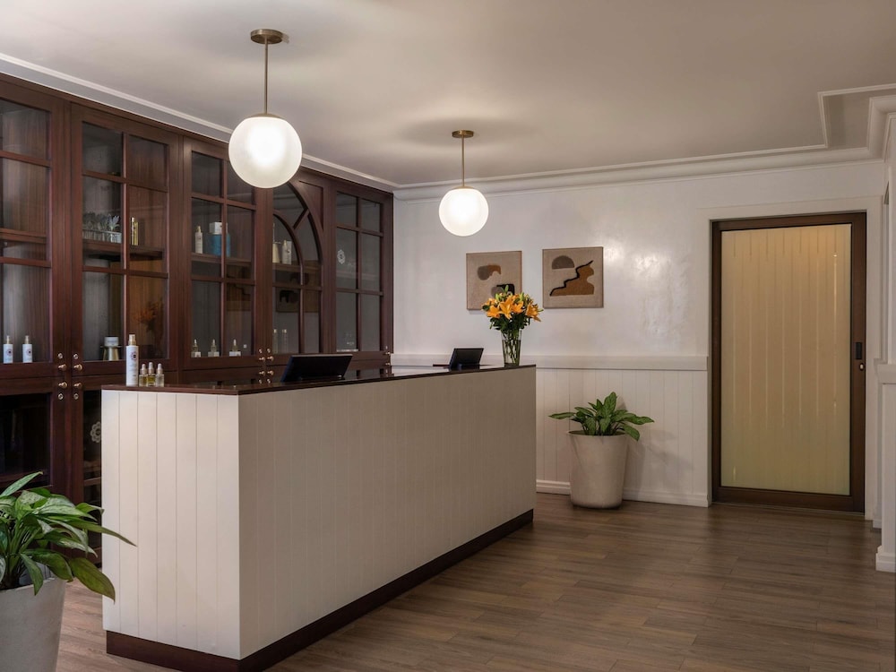 Sofitel Legend Casco Viejo 8/58