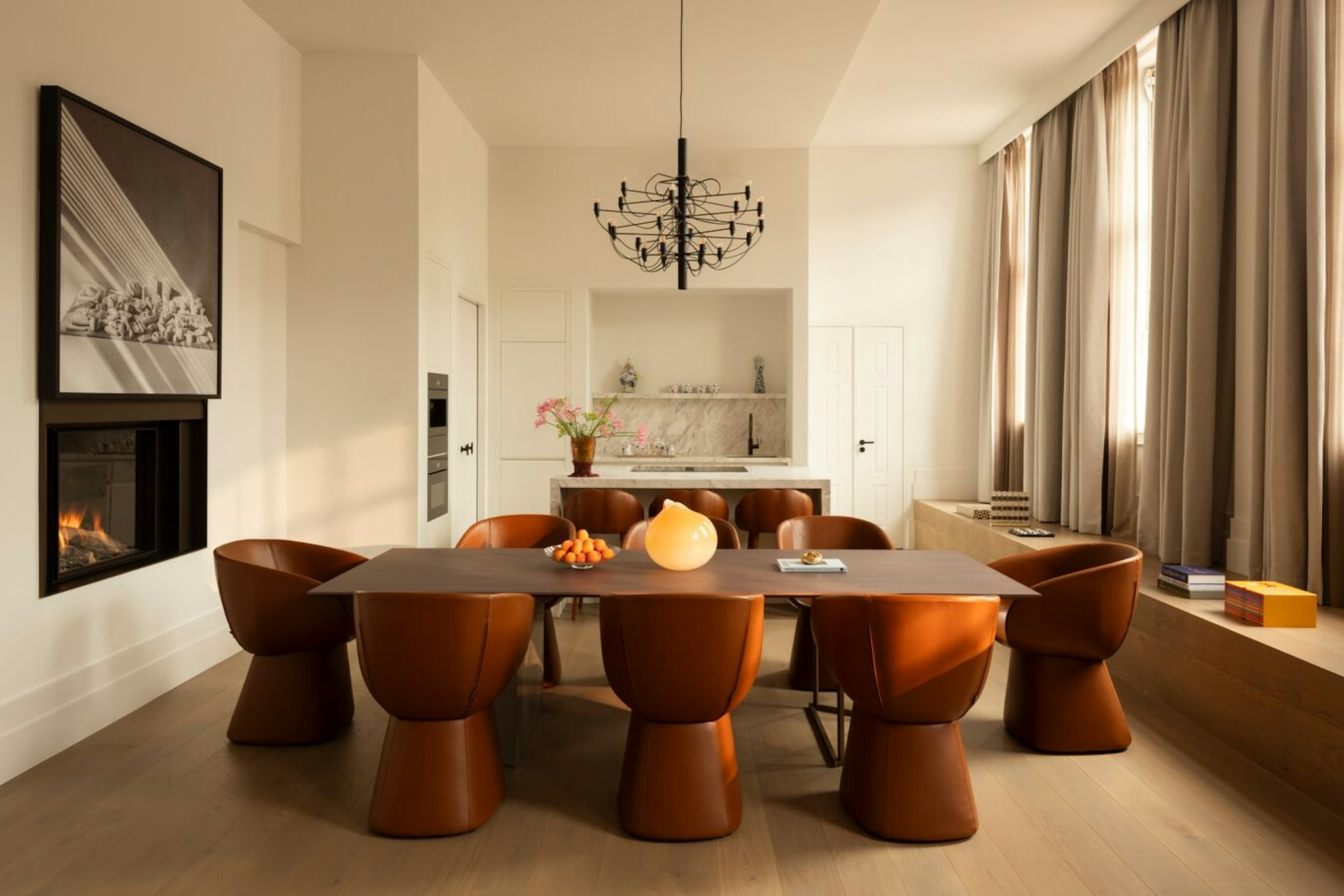 Rosewood Amsterdam 30/50