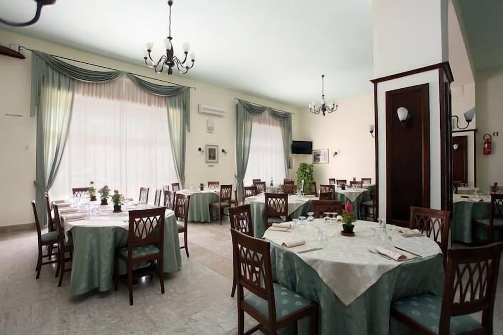 Hotel Calabria 28/50