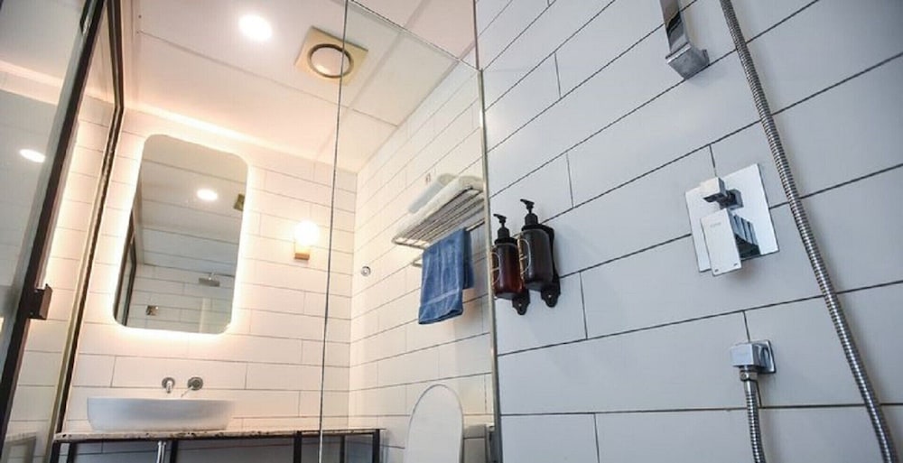 Ceria Hotel Bukit Bintang 3/68