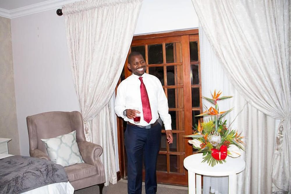 Classique Grace Boutique Hotel 4/22