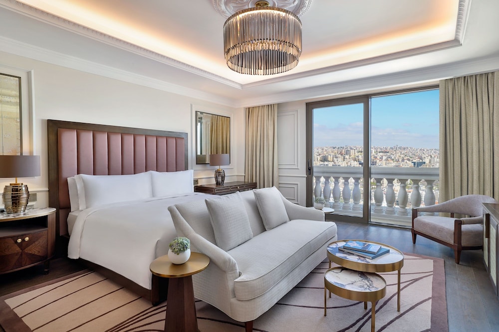The Ritz-Carlton, Amman 15/50