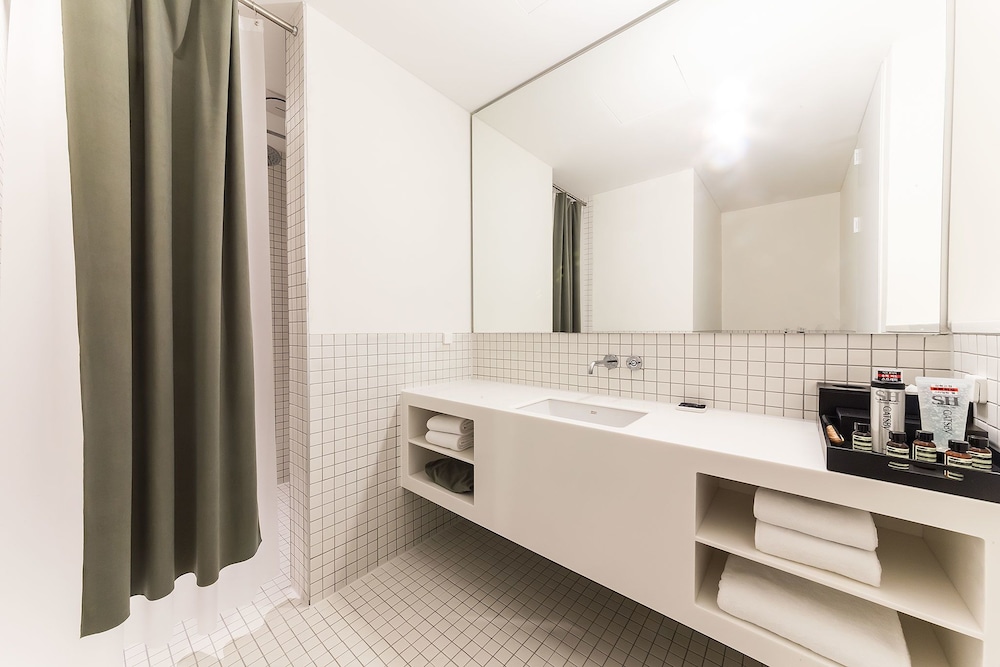 غرفة بزنس بسريرين منفصلين، Hotel 498 2/2